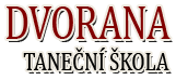 Dvorana - Taneční škola